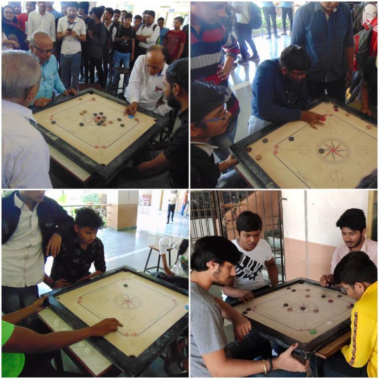 Tapi Diploma Engineering College Surat Sports photo 3